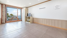 Yeongheongdo Badanoel Spa Pension