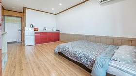 Yeongheongdo Badanoel Spa Pension