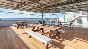 Yeongheongdo Badanoel Spa Pension