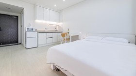 Yeongheongdo Badanoel Spa Pension