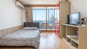 Yeongheongdo Badanoel Spa Pension
