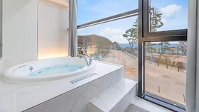 Yeongheongdo Badanoel Spa Pension