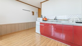 Yeongheongdo Badanoel Spa Pension