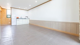 Yeongheongdo Badanoel Spa Pension