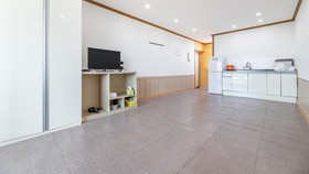 Yeongheongdo Badanoel Spa Pension