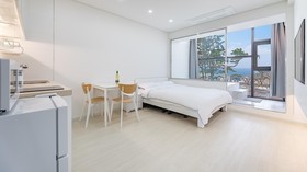 Yeongheongdo Badanoel Spa Pension