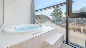 Yeongheongdo Badanoel Spa Pension