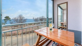 Yeongheongdo Badanoel Spa Pension
