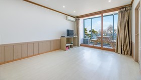 Yeongheongdo Badanoel Spa Pension