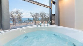 Yeongheongdo Badanoel Spa Pension