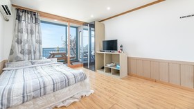 Yeongheongdo Badanoel Spa Pension