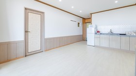 Yeongheongdo Badanoel Spa Pension