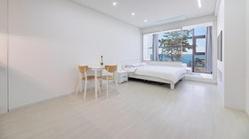 Yeongheongdo Badanoel Spa Pension