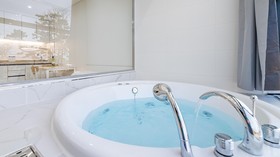 Yeongheongdo Badanoel Spa Pension