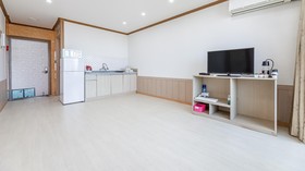 Yeongheongdo Badanoel Spa Pension