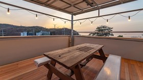 Yeongheongdo Badanoel Spa Pension