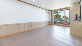 Yeongheongdo Badanoel Spa Pension