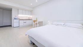 Yeongheongdo Badanoel Spa Pension