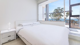 Yeongheongdo Badanoel Spa Pension