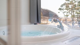 Yeongheongdo Badanoel Spa Pension