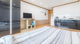 Yeongheongdo Badanoel Spa Pension