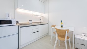 Yeongheongdo Badanoel Spa Pension