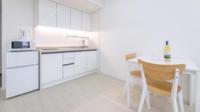 Yeongheongdo Badanoel Spa Pension