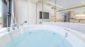 Yeongheongdo Badanoel Spa Pension