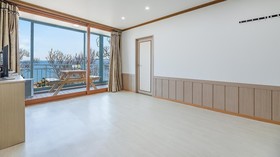 Yeongheongdo Badanoel Spa Pension