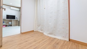 Yeongheongdo Badanoel Spa Pension
