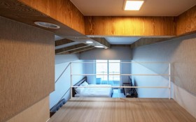 Yeongjongdo Blue Ocean Pension