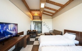 Yeongjongdo Blue Ocean Pension