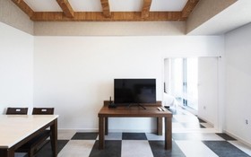 Yeongjongdo Blue Ocean Pension