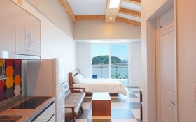 Yeongjongdo Blue Ocean Pension