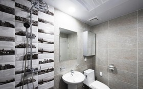 Yeongjongdo Blue Ocean Pension