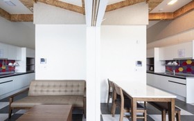 Yeongjongdo Blue Ocean Pension