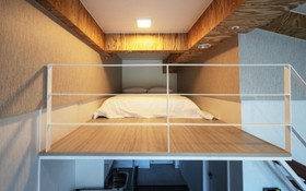 Yeongjongdo Blue Ocean Pension