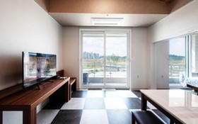 Yeongjongdo Blue Ocean Pension