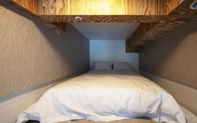 Yeongjongdo Blue Ocean Pension