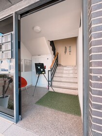 Yolo House