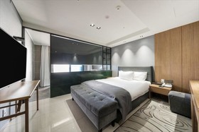 Grace Suite Hotel