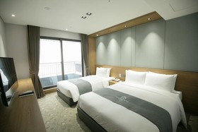 Grace Suite Hotel
