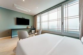 Brown Dot Hotel Jecheon