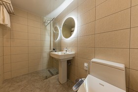 Brown Dot Hotel Jecheon