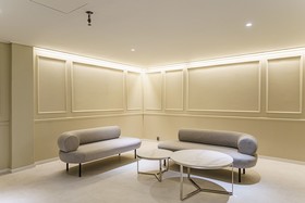 Brown Dot Hotel Jecheon