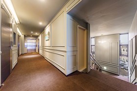 Brown Dot Hotel Jecheon