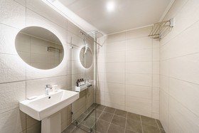 Brown Dot Hotel Jecheon