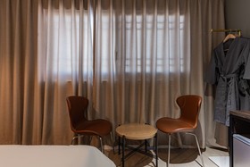 Brown Dot Hotel Jecheon