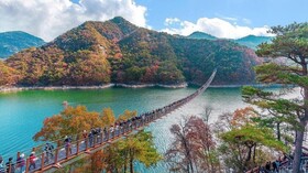 BS Jecheon Pension