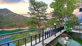 BS Jecheon Pension